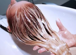 Что такое декапирование волос?