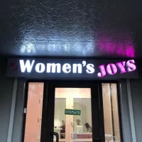 салон красоты women’s joys изображение 6