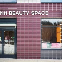 салон красоты 11.11 beauty space на саларьевской улице изображение 2