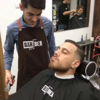 барбершоп barber изображение 4