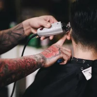 барбершоп barber изображение 2