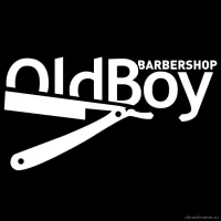 барбершоп oldboy barbershop на поречной улице изображение 2