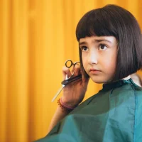 выездная парикмахерская kidcut изображение 1
