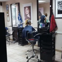 салон-парикмахерская на улице милашенкова изображение 1