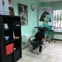 салон-парикмахерская на улице милашенкова изображение 2
