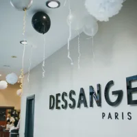 салон красоты dessange на лесной улице изображение 3