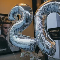 салон красоты dessange на лесной улице изображение 2