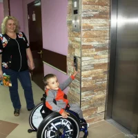 научно-практический центр медико-социальной реабилитации инвалидов им. л.и. швецовой изображение 2