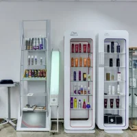 центр красоты на 3-й богатырской улице изображение 18