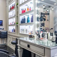 студия красоты evita studio of beauty на петрозаводской улице изображение 11