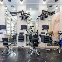 студия красоты evita studio of beauty на петрозаводской улице изображение 8