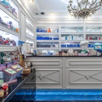 студия красоты evita studio of beauty на петрозаводской улице изображение 15