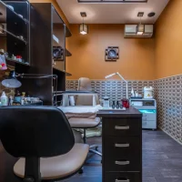 студия красоты evita studio of beauty на петрозаводской улице изображение 5