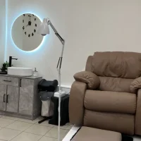 салон красоты moon light изображение 19