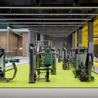 фитнес-центр lime fitness одинцово изображение 2