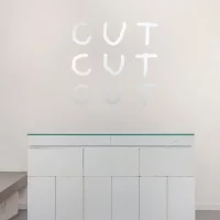 парикмахерская cut cut cut изображение 3