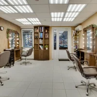 салон-парикмахерская на волгоградском проспекте изображение 4