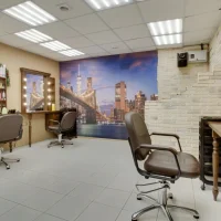 салон-парикмахерская на волгоградском проспекте изображение 5