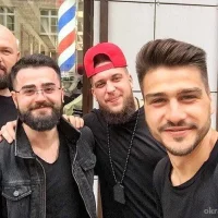 сеть мужских парикмахерских франт на таганской улице изображение 7