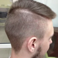 салон-парикмахерская hairvipnail в кировоградском проезде изображение 1