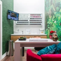 салон красоты и спа enjoy luxury spa & beauty studio изображение 6