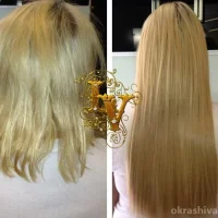 студия наращивания волос lux volosy изображение 6