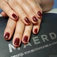 центр косметологии и стиля maerd изображение 20