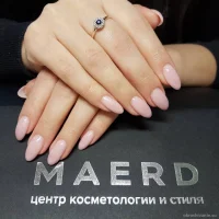 центр косметологии и стиля maerd изображение 11
