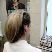 парикмахерская кудесница на мичуринском проспекте изображение 8