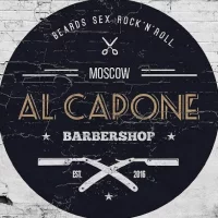 barbershop al capone в лефортово изображение 6