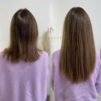 студия наращивания волос hairsoff изображение 6