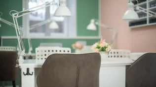 салон красоты city nails на чонгарском бульваре изображение 2