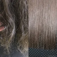 студия волос glossy hair изображение 3