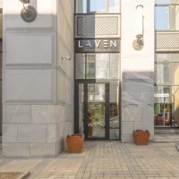 салон красоты laven на верхней улице изображение 18