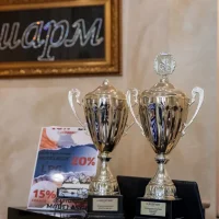 салон красоты шарм на окской улице изображение 20