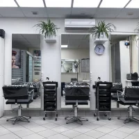 салон-парикмахерская hairboss изображение 4