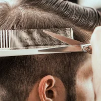 салон-парикмахерская hairboss изображение 5