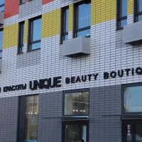 салон красоты unique beauty boutique изображение 1