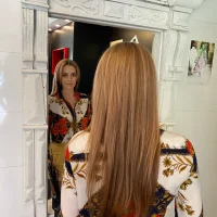 салон красоты модные люди на рублёвском шоссе изображение 3