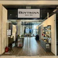 салон красоты boytsova salon spa изображение 11