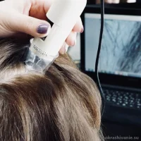 студия восстановления и выпрямления волос vibeplex изображение 8