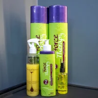 студия красоты marias hair изображение 2
