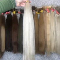 студия наращивания и окрашивания волос hair boutique изображение 5