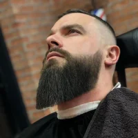мужская парикмахерская top barber shop изображение 16