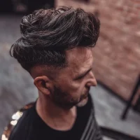мужская парикмахерская top barber shop изображение 3