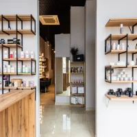 салон красоты volocity beauty изображение 11