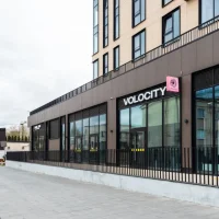 салон красоты volocity beauty изображение 1