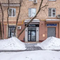 салон красоты за стиль изображение 12