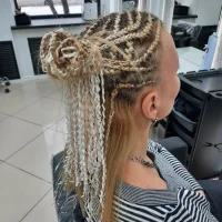 салон красоты за стиль изображение 15