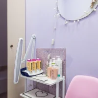 салон красоты за стиль изображение 2